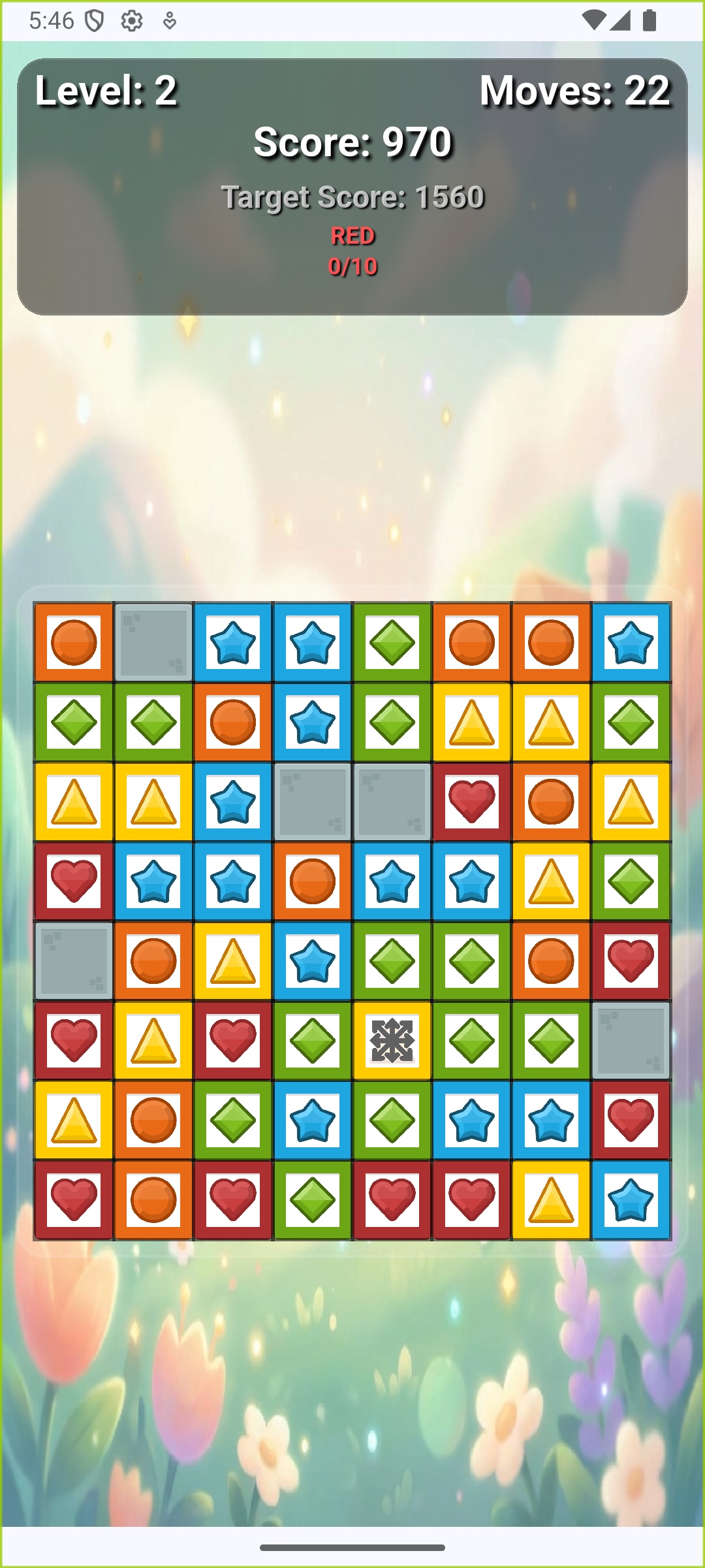 Gameplay Screenshot 3