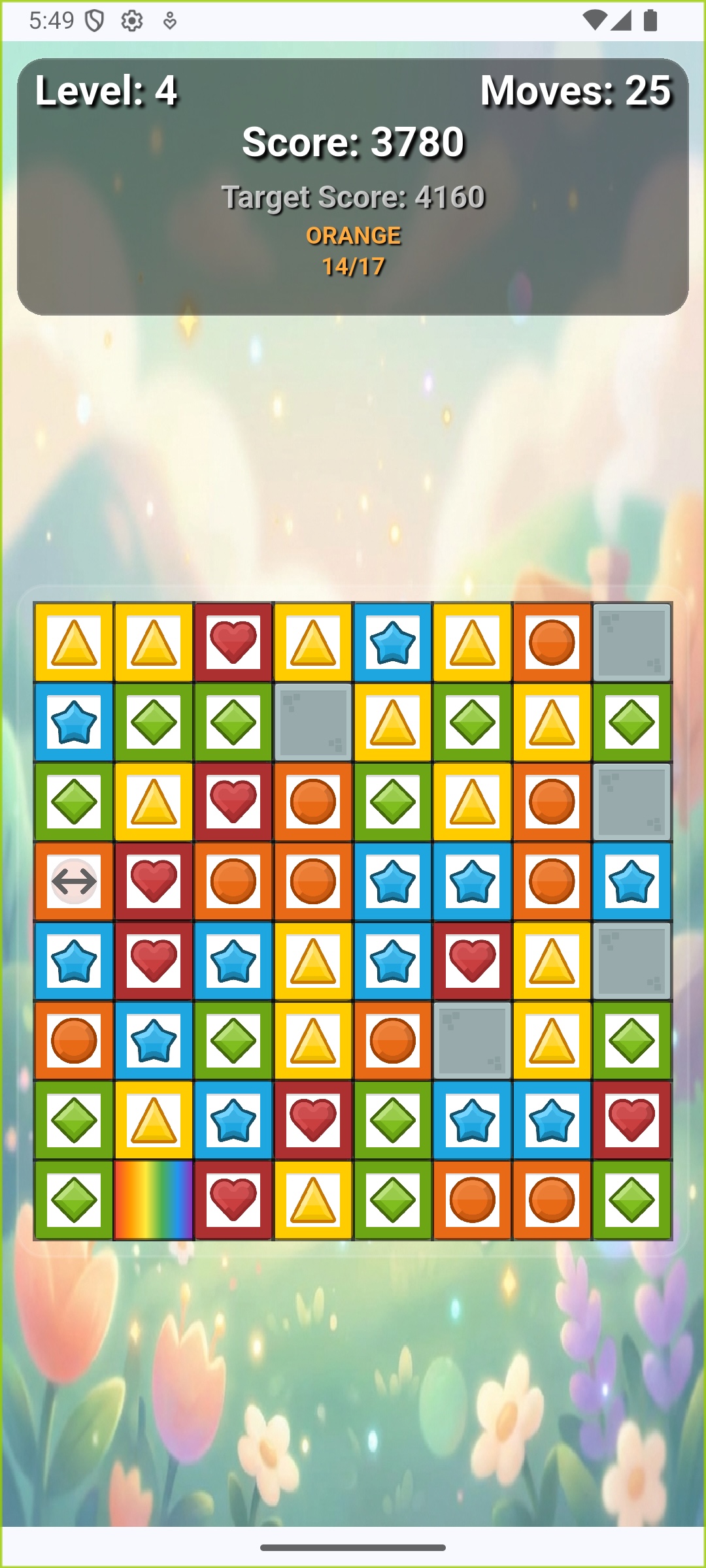 Gameplay Screenshot 4